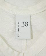 NO CONTROL AIR（ノーコントロールエアー）ノースリーブ 白 サイズ:38(M位) レディース/2200643407084