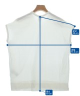 NO CONTROL AIR（ノーコントロールエアー）ノースリーブ 白 サイズ:38(M位) レディース/2200643407084