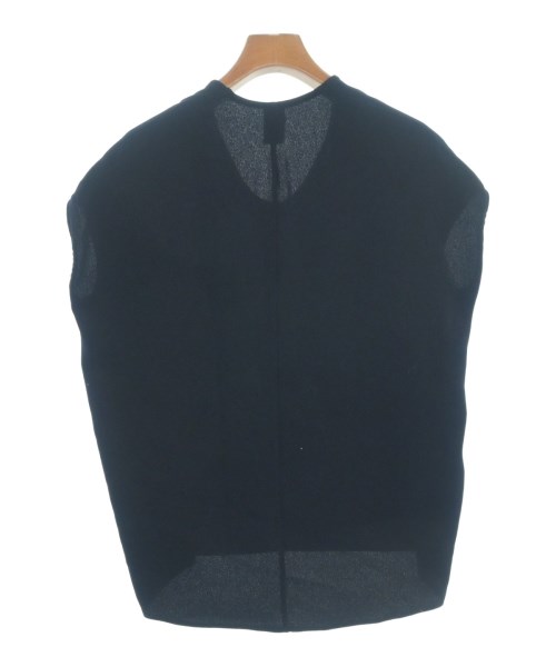 NO CONTROL AIR（ノーコントロールエアー）ブラウス 紺 サイズ:38(M位) レディース/2200643407121