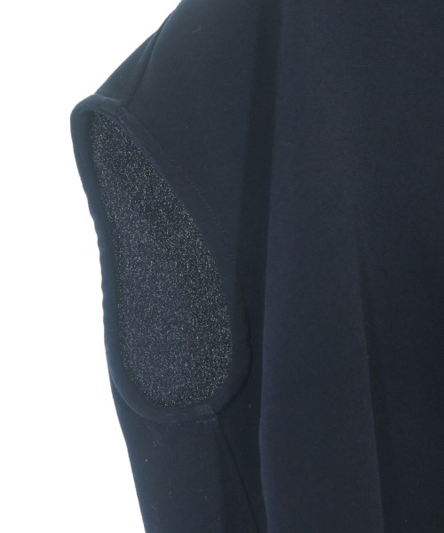 NO CONTROL AIR（ノーコントロールエアー）ブラウス 紺 サイズ:38(M位) レディース/2200643407121