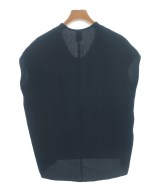 NO CONTROL AIR（ノーコントロールエアー）ブラウス 紺 サイズ:38(M位) レディース/2200643407121