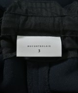 NO CONTROL AIR（ノーコントロールエアー）スラックス 紺 サイズ:3(L位) レディース/2200651443043