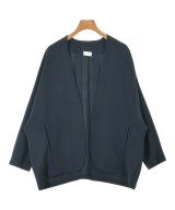 NO CONTROL AIR ノーカラージャケット