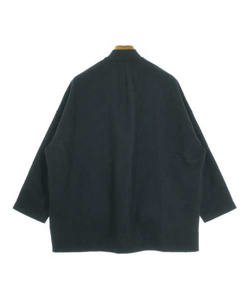 NO CONTROL AIR（ノーコントロールエアー）カーディガン 紺 サイズ:3(L位) レディース/2200651443067