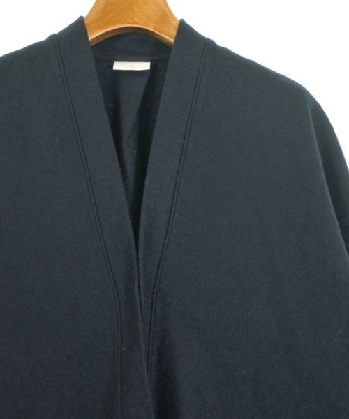 NO CONTROL AIR（ノーコントロールエアー）カーディガン 紺 サイズ:3(L位) レディース/2200651443067