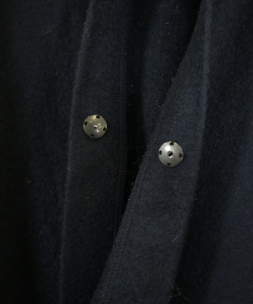 NO CONTROL AIR（ノーコントロールエアー）カーディガン 紺 サイズ:3(L位) レディース/2200651443067