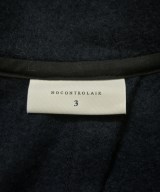 NO CONTROL AIR（ノーコントロールエアー）カーディガン 紺 サイズ:3(L位) レディース/2200651443067