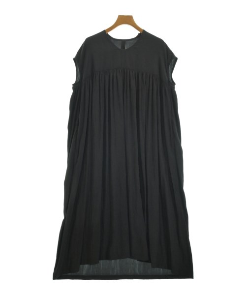 NO CONTROL AIR(ノーコントロールエアー)ワンピース 黒 サイズ:36(S位)/2200660896038