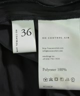 NO CONTROL AIR（ノーコントロールエアー）ワンピース 黒 サイズ:36(S位) レディース/2200660896038