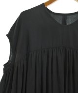 NO CONTROL AIR（ノーコントロールエアー）ワンピース 黒 サイズ:36(S位) レディース/2200660896038