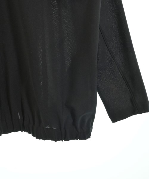 NO CONTROL AIR（ノーコントロールエアー）カジュアルジャケット 黒 サイズ:S レディース/2200662118015