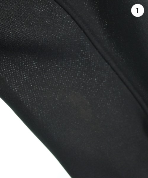 NO CONTROL AIR（ノーコントロールエアー）カジュアルジャケット 黒 サイズ:S レディース/2200662118015