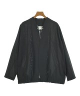 NO CONTROL AIR（ノーコントロールエアー）カジュアルジャケット 黒 サイズ:S レディース/2200662118015