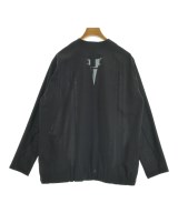NO CONTROL AIR（ノーコントロールエアー）カジュアルジャケット 黒 サイズ:S レディース/2200662118015
