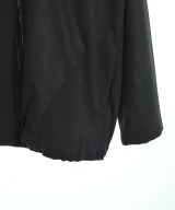 NO CONTROL AIR（ノーコントロールエアー）カジュアルジャケット 黒 サイズ:S レディース/2200662118015