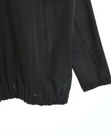 NO CONTROL AIR（ノーコントロールエアー）カジュアルジャケット 黒 サイズ:S レディース/2200662118015