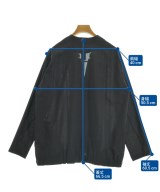 NO CONTROL AIR（ノーコントロールエアー）カジュアルジャケット 黒 サイズ:S レディース/2200662118015