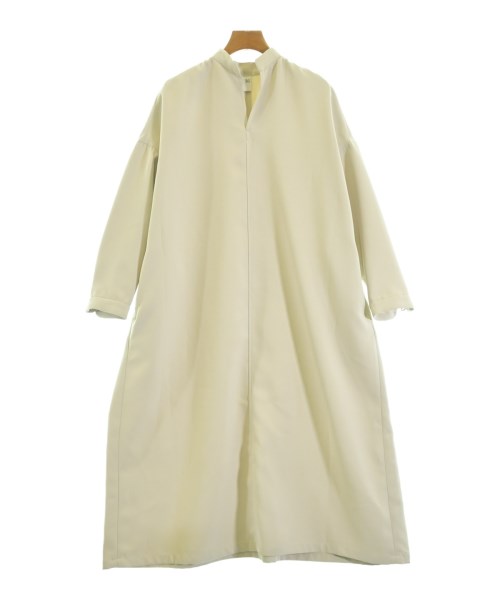 NO CONTROL AIR(ノーコントロールエアー)ワンピース ベージュ サイズ:36(S位)/2200665640124