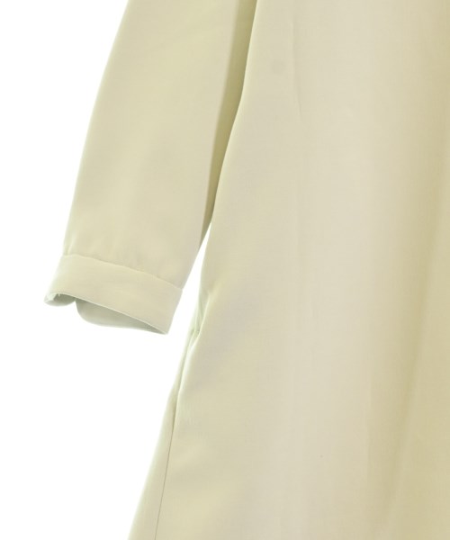 NO CONTROL AIR（ノーコントロールエアー）ワンピース ベージュ サイズ:36(S位) レディース/2200665640124