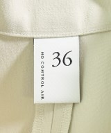 NO CONTROL AIR（ノーコントロールエアー）ワンピース ベージュ サイズ:36(S位) レディース/2200665640124