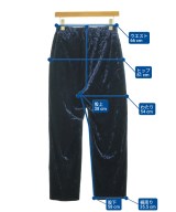 NO CONTROL AIR（ノーコントロールエアー）その他 紺 サイズ:3(L位) レディース/2200665640131