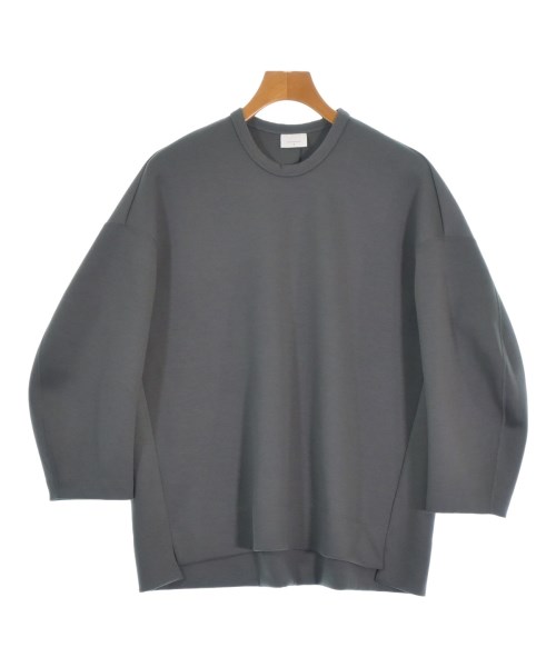 NO CONTROL AIR(ノーコントロールエアー)スウェット グレー サイズ:3(L位)/2200665640285