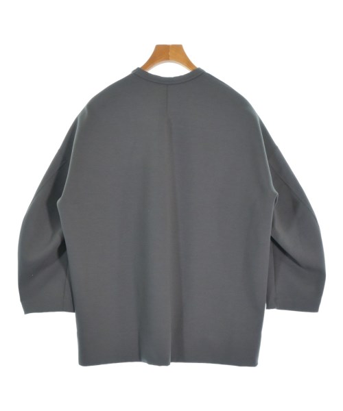 NO CONTROL AIR（ノーコントロールエアー）スウェット グレー サイズ:3(L位) レディース/2200665640285
