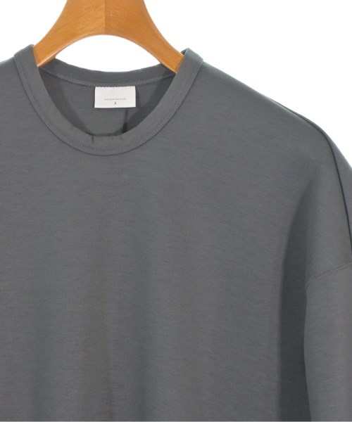 NO CONTROL AIR（ノーコントロールエアー）スウェット グレー サイズ:3(L位) レディース/2200665640285