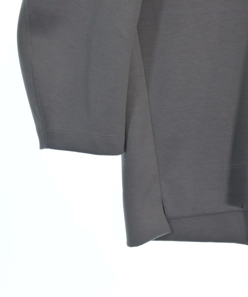 NO CONTROL AIR（ノーコントロールエアー）スウェット グレー サイズ:3(L位) レディース/2200665640285