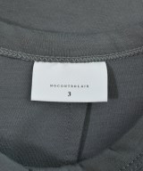 NO CONTROL AIR（ノーコントロールエアー）スウェット グレー サイズ:3(L位) レディース/2200665640285