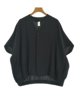 NO CONTROL AIR（ノーコントロールエアー）カジュアルシャツ 黒 サイズ:38(M位) レディース/2200665640384