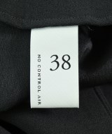 NO CONTROL AIR（ノーコントロールエアー）カジュアルシャツ 黒 サイズ:38(M位) レディース/2200665640384