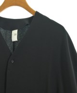 NO CONTROL AIR（ノーコントロールエアー）カジュアルシャツ 黒 サイズ:38(M位) レディース/2200665640384