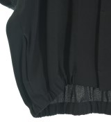 NO CONTROL AIR（ノーコントロールエアー）カジュアルシャツ 黒 サイズ:38(M位) レディース/2200665640384