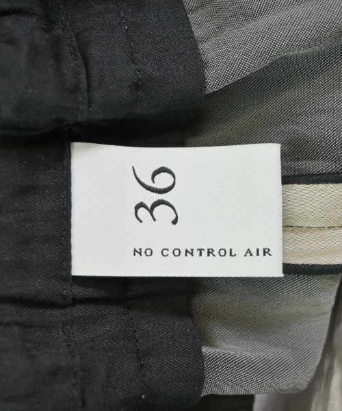 NO CONTROL AIR（ノーコントロールエアー）その他 ベージュ サイズ:36(S位) レディース/2200681313118