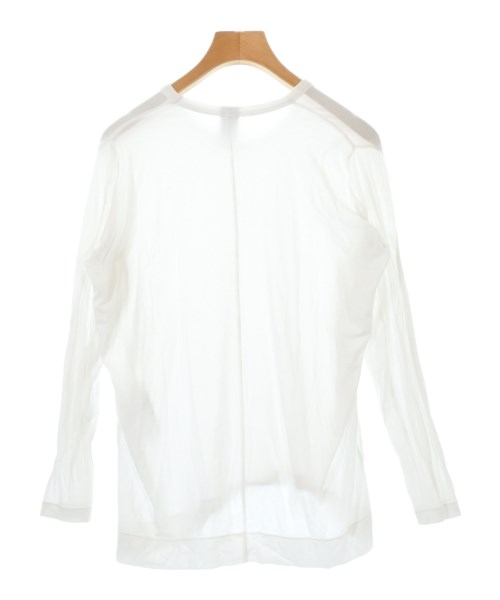 NO CONTROL AIR（ノーコントロールエアー）Tシャツ・カットソー 白 サイズ:38(M位) レディース/2200686078029