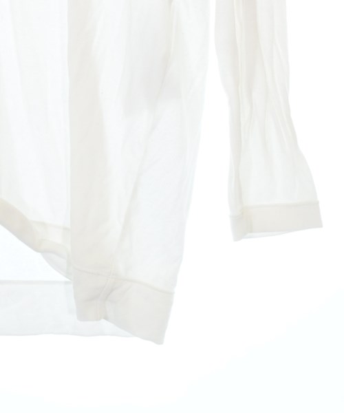 NO CONTROL AIR（ノーコントロールエアー）Tシャツ・カットソー 白 サイズ:38(M位) レディース/2200686078029