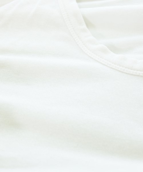 NO CONTROL AIR（ノーコントロールエアー）Tシャツ・カットソー 白 サイズ:38(M位) レディース/2200686078029