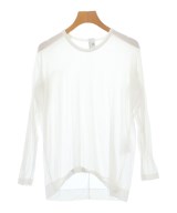 NO CONTROL AIR（ノーコントロールエアー）Tシャツ・カットソー 白 サイズ:38(M位) レディース/2200686078029