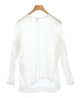 NO CONTROL AIR（ノーコントロールエアー）Tシャツ・カットソー 白 サイズ:38(M位) レディース/2200686078029