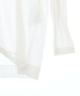 NO CONTROL AIR（ノーコントロールエアー）Tシャツ・カットソー 白 サイズ:38(M位) レディース/2200686078029