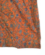 UNIVERSAL SEVEN（ユニヴァーサルセヴン）カジュアルシャツ オレンジ サイズ:F レディース/2200618141111