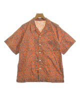 UNIVERSAL SEVEN カジュアルシャツ