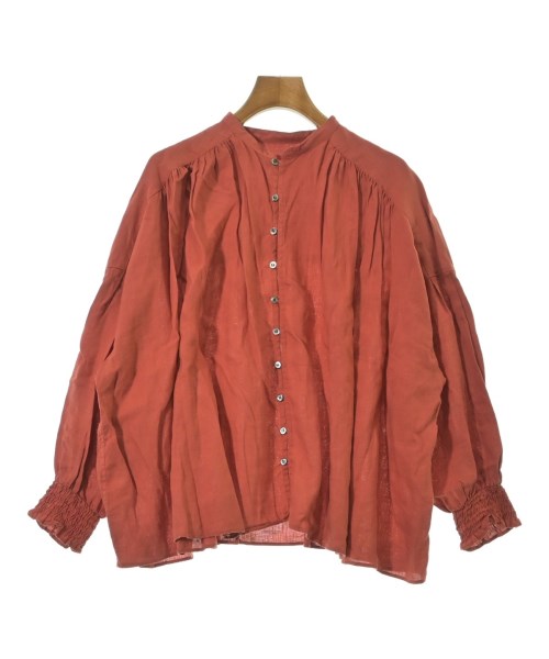 ユニヴァーサルティシュ(UNIVERSAL TISSU)のUNIVERSAL TISSU ブラウス