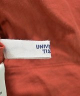 UNIVERSAL TISSU（ユニヴァーサルティシュ）ブラウス オレンジ サイズ:F レディース/2200628186089