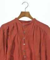 UNIVERSAL TISSU（ユニヴァーサルティシュ）ブラウス オレンジ サイズ:F レディース/2200628186089