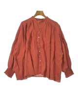 UNIVERSAL TISSU ブラウス