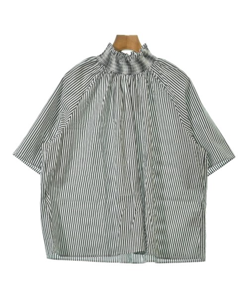 ユニヴァーサルティシュ(UNIVERSAL TISSU)のUNIVERSAL TISSU ブラウス