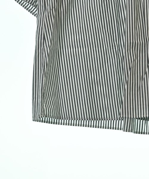 UNIVERSAL TISSU（ユニヴァーサルティシュ）ブラウス 白 サイズ:F レディース/2200628186096