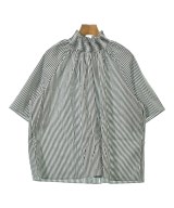 UNIVERSAL TISSU（ユニヴァーサルティシュ）ブラウス 白 サイズ:F レディース/2200628186096